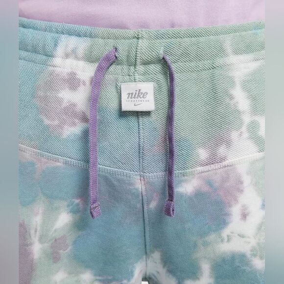 Nike Sportswear S Club Fleece Pants Athleisure Nostalgiacore Activewear Gym - Picture 6 of 15